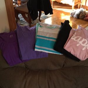 Women’s medium lot